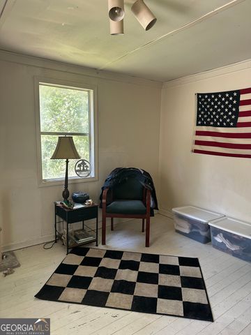 261 Linda Drive NE, Milledgeville, GA 31061