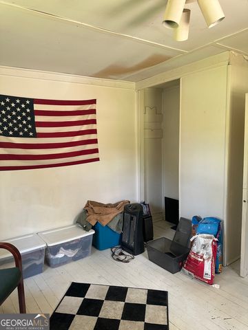 261 Linda Drive NE, Milledgeville, GA 31061