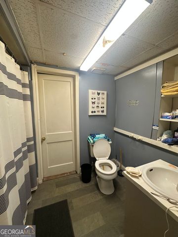 261 Linda Drive NE, Milledgeville, GA 31061