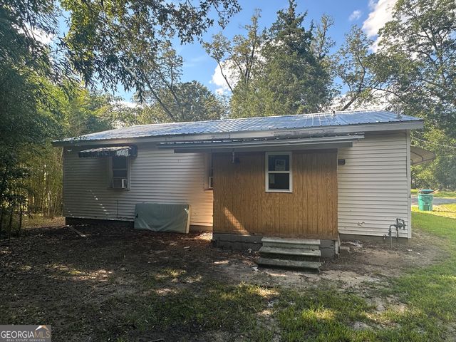 261 Linda Drive NE, Milledgeville, GA 31061