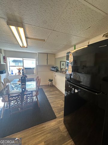 261 Linda Drive NE, Milledgeville, GA 31061