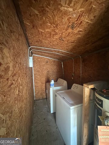 261 Linda Drive NE, Milledgeville, GA 31061