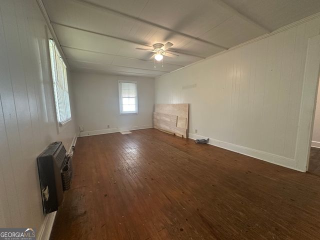 261 Linda Drive NE, Milledgeville, GA 31061