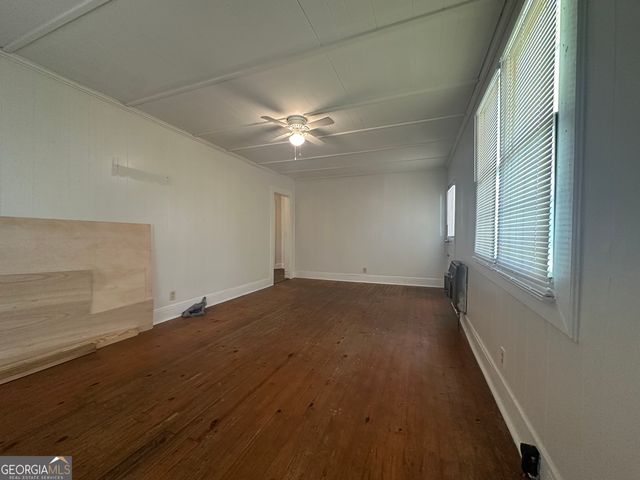 261 Linda Drive NE, Milledgeville, GA 31061