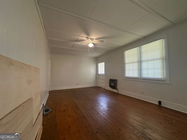 261 Linda Drive NE, Milledgeville, GA 31061