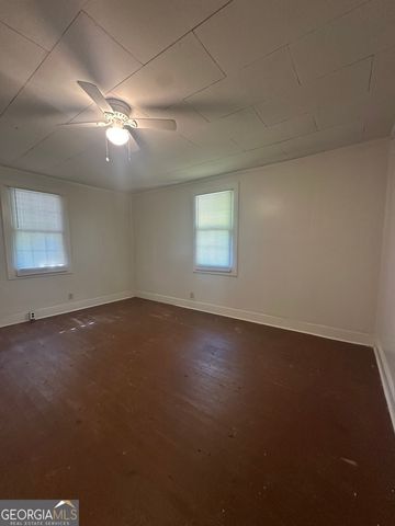 261 Linda Drive NE, Milledgeville, GA 31061