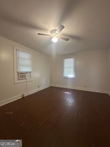 261 Linda Drive NE, Milledgeville, GA 31061