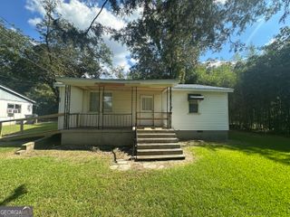 261 Linda Drive NE, Milledgeville, GA 31061