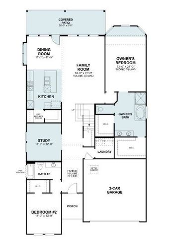 3701 Henry Crossing, Celina, TX 75009