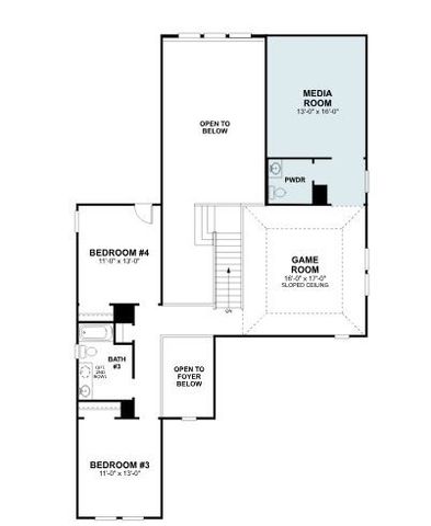 3701 Henry Crossing, Celina, TX 75009