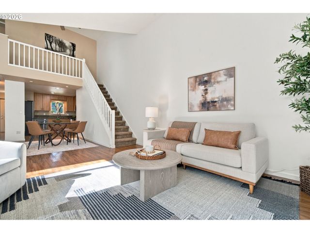 1608 Nw ROLLING HILL Dr, Beaverton, OR 97006