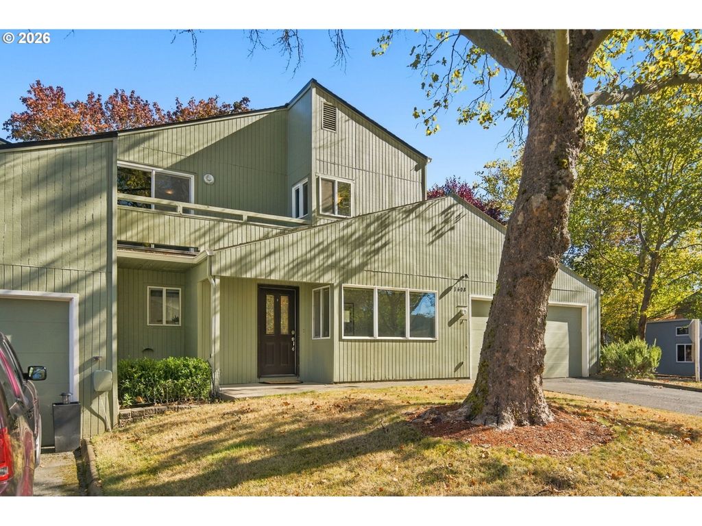 1608 Nw ROLLING HILL Dr, Beaverton, OR 97006