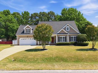 62 Corvina Drive, Clayton, NC 27520