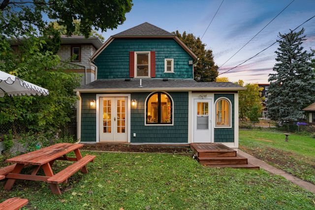 1146 Central Avenue W, Saint Paul, MN 55104