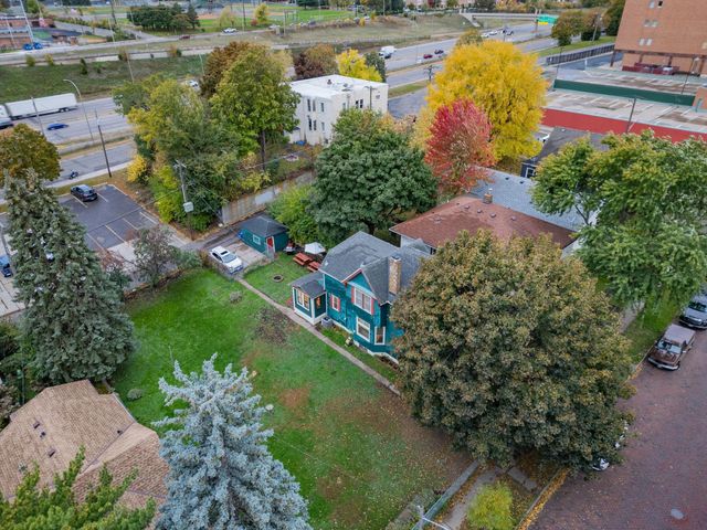 1146 Central Avenue W, Saint Paul, MN 55104