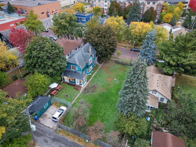 1146 Central Avenue W, Saint Paul, MN 55104