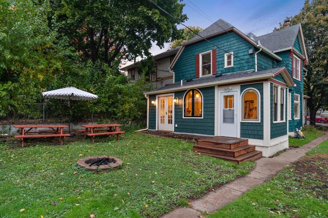 1146 Central Avenue W, Saint Paul, MN 55104