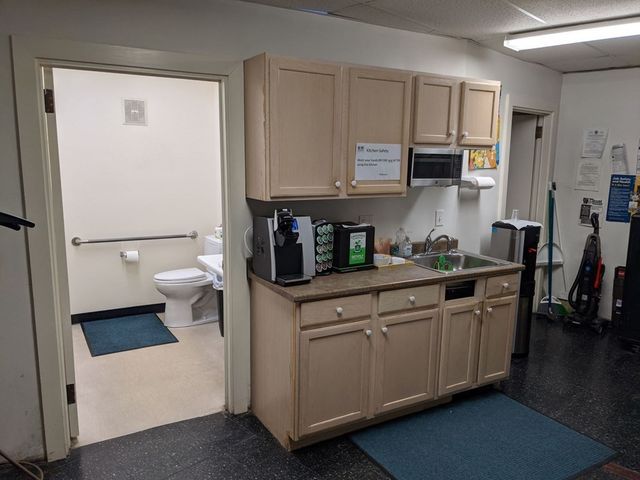 26 New St 2nd floor, Cambridge, MA 02138