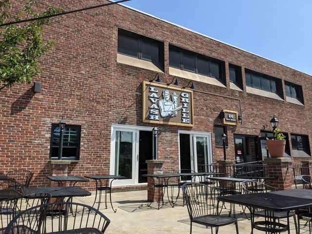 26 New St 2nd floor, Cambridge, MA 02138