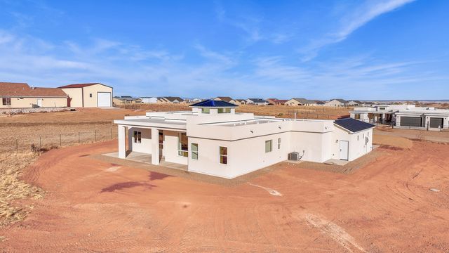 9 Express Drive, Edgewood, NM 87015