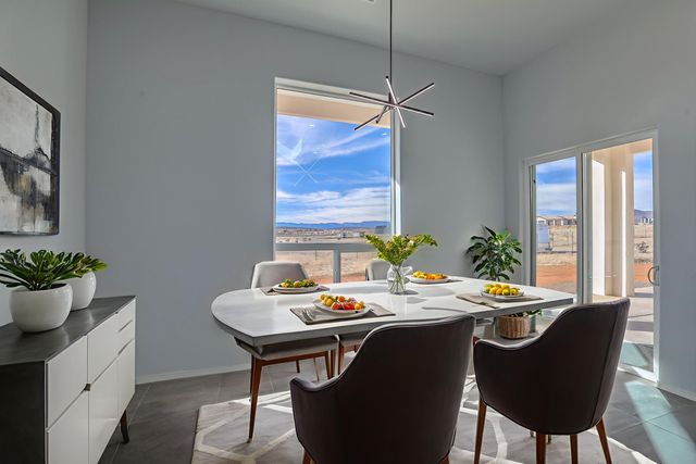 9 Express Drive, Edgewood, NM 87015