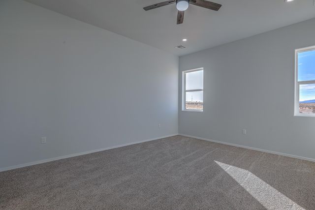 9 Express Drive, Edgewood, NM 87015