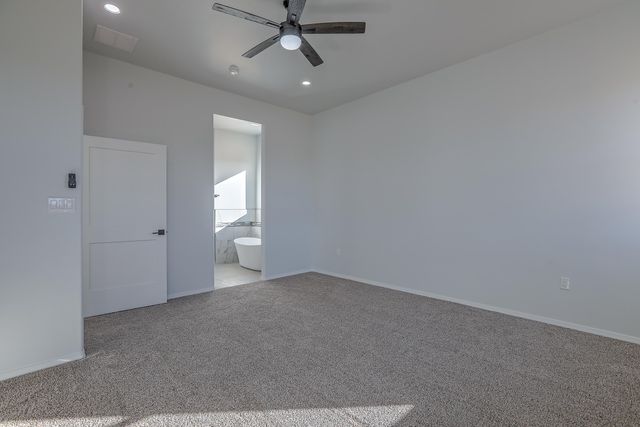 9 Express Drive, Edgewood, NM 87015