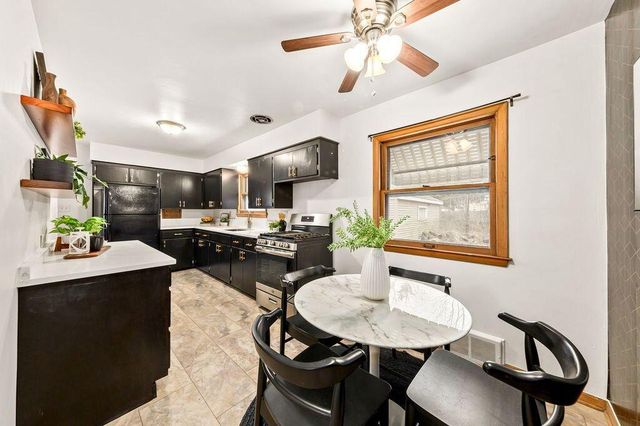 4915 N 63rd STREET, Milwaukee, WI 53218