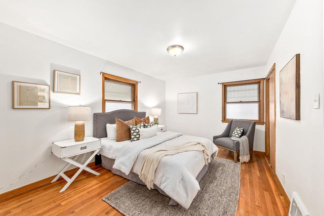 4915 N 63rd STREET, Milwaukee, WI 53218