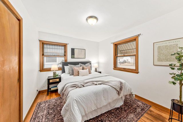 4915 N 63rd STREET, Milwaukee, WI 53218