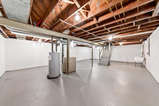 4915 N 63rd STREET, Milwaukee, WI 53218