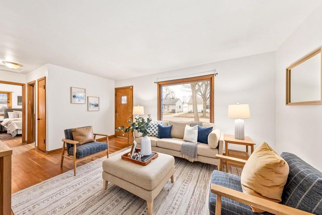 4915 N 63rd STREET, Milwaukee, WI 53218