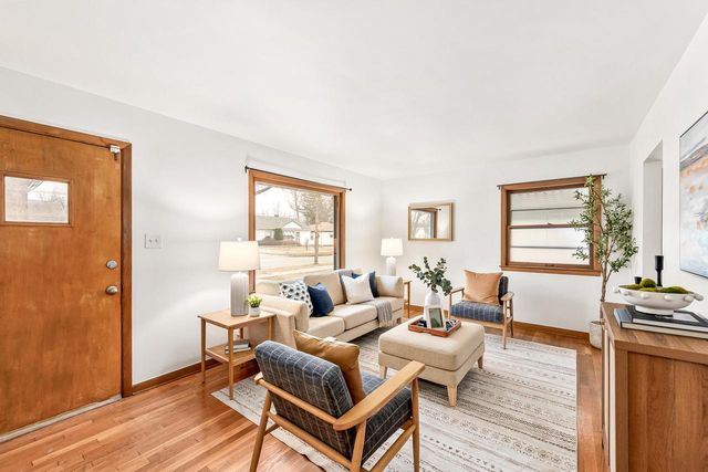 4915 N 63rd STREET, Milwaukee, WI 53218