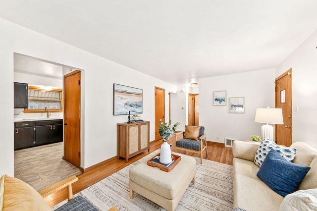 4915 N 63rd STREET, Milwaukee, WI 53218