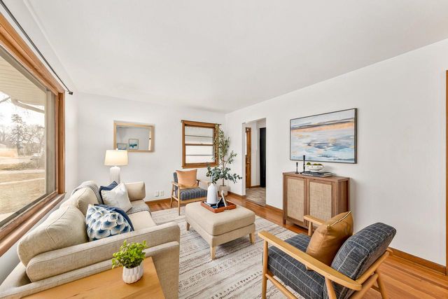 4915 N 63rd STREET, Milwaukee, WI 53218