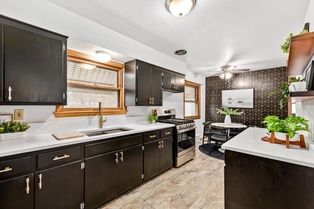 4915 N 63rd STREET, Milwaukee, WI 53218