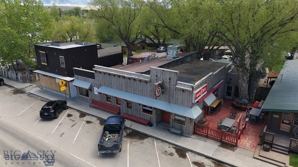 301 E Main, Ennis, MT 59729