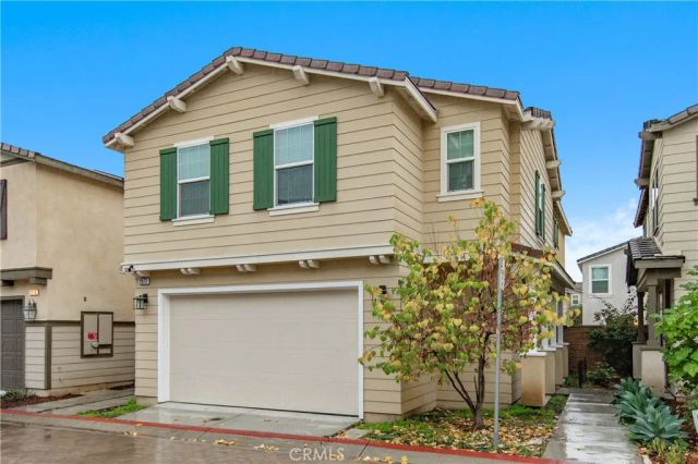 2072 E Sentinel Privado, Ontario, CA 91764