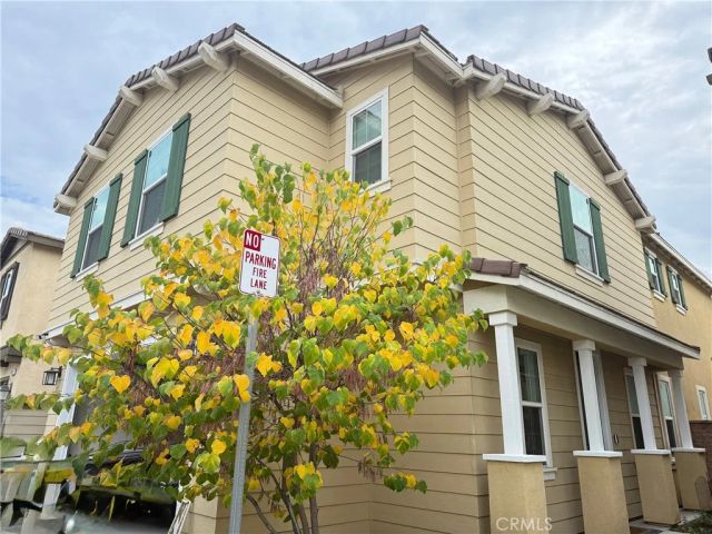 2072 E Sentinel Privado, Ontario, CA 91764