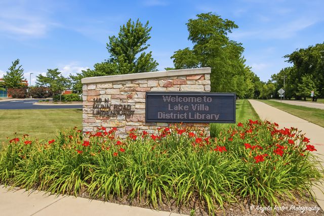 38624 N Miller Road, Lake Villa, IL 60046