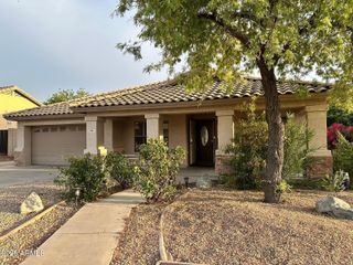 3251 W VISTA BONITA Drive, Phoenix, AZ 85027