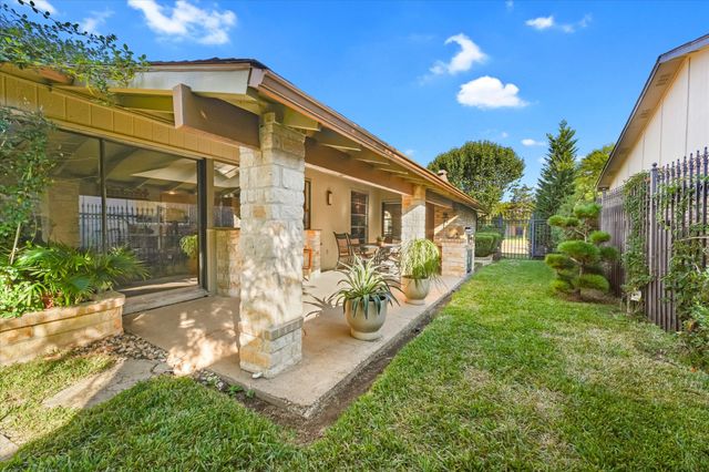 4116 Arbor Court, Mesquite, TX 75150