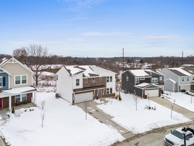 2151 Penny Lane, Hebron, KY 41048