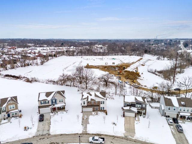 2151 Penny Lane, Hebron, KY 41048