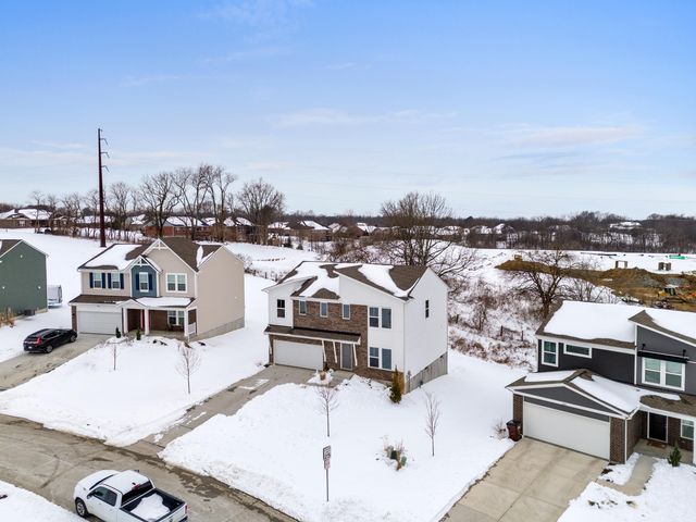 2151 Penny Lane, Hebron, KY 41048