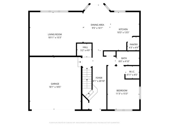 2151 Penny Lane, Hebron, KY 41048