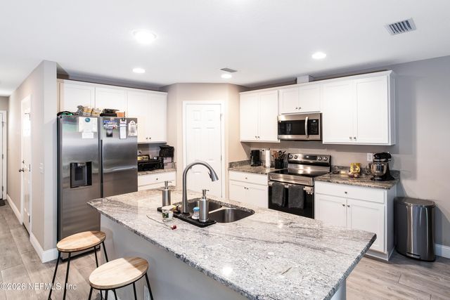 45167 ANNIE LAURA Street, Callahan, FL 32011