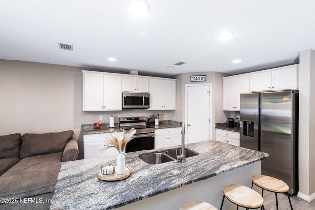 45167 ANNIE LAURA Street, Callahan, FL 32011