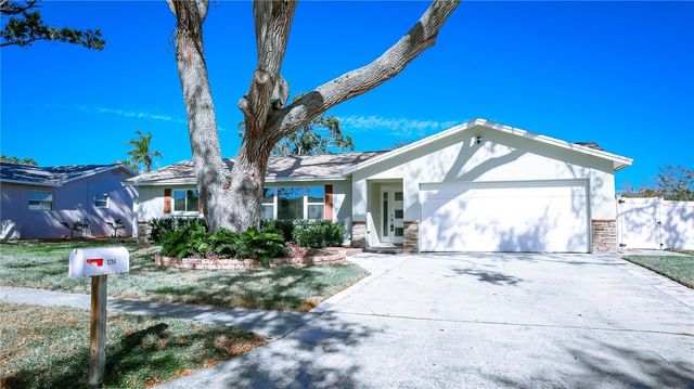 12911 91ST AVENUE, Seminole, FL 33776