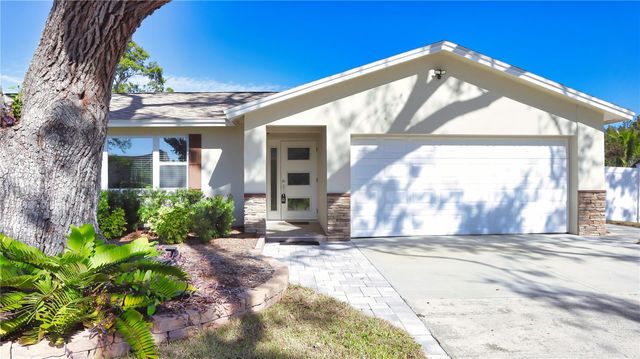 12911 91ST AVENUE, Seminole, FL 33776